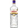 Gordon's Dry Gin 37,5% 0,7 l (čistá fľaša)