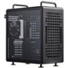 Cooler Master case QUBE 540, ATX, Průhledná bočnice, 1x120mm Fan, Černá Q540-MGNN-S00