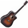 Sigma Guitars DTC-1E