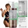 Tołpa Dermo Body Slim modelujúce sérum na brucho, stehná a boky 250 ml