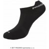 Ponožky Progress LOWLY bamboo čierne 3-5