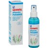 GEHWOL 134 Pflegendes Fussdeo - Ošetrujúci Sprej na Nohy 150 ml Zelená Lekáreň