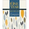 The One Year Chronological Bible Creative Expressions