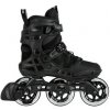 Powerslide Kolečkové brusle Phuzion Argon Black 100 Trinity čierna, UK 9,5, EU 44, 28,2 cm