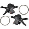 KOMPLET pák SHIMANO SL-M2010 3x9S ALTUS OZ XC MTB ENDURO TREKKING Cross