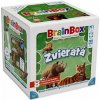 Bezzer Wizzer Studio BrainBox - zvieratá SK