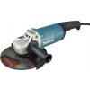 Makita GA9060R Úhlová brúska s elektronikou (230mm/2200W)