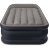 Intex 64132 Nafukovacia posteľ Deluxe Pillow Rest Raised Twin 230 V 191x99x42cm