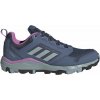 Dámska outdoorová obuv adidas, TERREX TRACEROCKER 2 W tmavo modrá,čierna,sivá, 37 1/3