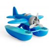 Green Toys Hydroplán modrý OceanBound