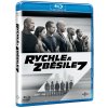 Magic Box Rýchlo a zbesilo 7 U00201 Blu-Ray
