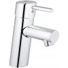 Grohe Concetto - Páková umývadlová batéria ES, chróm 2338510E