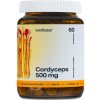 Wellbear Cordyceps 500 mg - 60 kapsúl