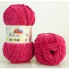 Himalaya příze Dolphin Baby 80310 růžově vínová