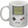 PALADONE Game Boy Termoaktívny hrnček z keramiky, 300 ml