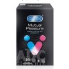 DUREX Mutual Pleasure kondóm s benzokaínom 1x16 ks