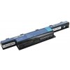 Batérie pre Acer 4250 5740 7740 7750 atď.