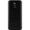 Powerbank FIXED Zen 30 s LCD displejom a výstupom PD 20W, 30 000 mAh (FIXZEN-30-BK) čierna