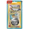 Pokémon TCG 2 Pack Blister Booster Pawmot