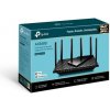 TP-LINK Archer AX72, AX5400 Wi-Fi 6 Router, Dvojpásmový bezdrôtový router