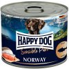 Lachs Pur Norway losos, Balenie: 400 g