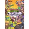 Teenage Mutant Ninja Turtles: Shredder's Revenge