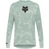 Cyklistický dres FOX Ranger Tru Dri LS Jersey - frost L