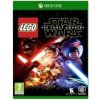 LEGO Star Wars: The Force Awakens (X1) (Obal: EN, DEN)