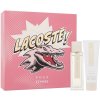 Lacoste Lacoste pour Femme Darčeková sada dámska parfumovaná voda 50 ml a telové mlieko 50 ml