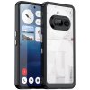 PROTEMIO CRYSTAL Nothing Phone 3a čierny