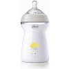 Chicco fľaša dojčenská Natural Feeling neutral V000923 330 ml