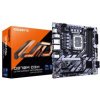 GIGABYTE MB Q870M D3H, Intel Q870, 4xDDR5, DP, HDMI, mATX