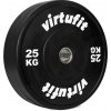 VIRTUFIT Hi-Temp Bumper Plate 25 kg 50 mm