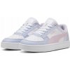 Puma Caven 2.0 Block JR 39446115 modrá