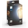 Philips LED žiarovka Hue White Ambiance 7W 550 Filament ST72 E27