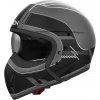 Přilba J110 Raster, AIROH (černá matná, vel. XL) 2025