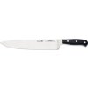 Kuchařský nůž 250 mm, černý | GIESSER, BestCut inox;černá