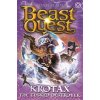 Beast Quest: Krotax the Tusked Destroyer (Blade Adam)