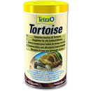 Krmivo pre terarijné zvieratá Tetra Tortoise 250 ml