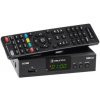 Cabletech Set-top box CABLETECH URZ0338A, DVB-T2/C, H.265 HEVC, scart