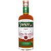 Santero 10 Anniversary 37,5% 0,7 l (čistá fľaša)