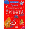 Okénková knížka Prehistorická zvířata