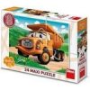 Dino TATRA NA LÚKE 24 maxi