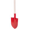 Rýľ Strend Pro Herrison 9357B, MINI, špicatý, drevená násada 900 mm