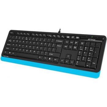 A4Tech FK10 FSTYLER Blue