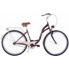 KOZBIKE Mestský bicykel K54 1 prevodový 28