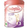 Ďalšie mlieko od 10 mesiacov do 3 rokov BIO 800 g