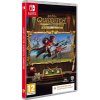 WARNER BROS NS - Harry Potter: Quidditch Champions Deluxe Edition (CIB) 5051895417836