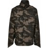 Pánska bunda Brandit M-65 Field Jacket - tmavo maskáčová 3XL
