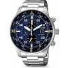 CITIZEN Classic Chrono CA0690-88L